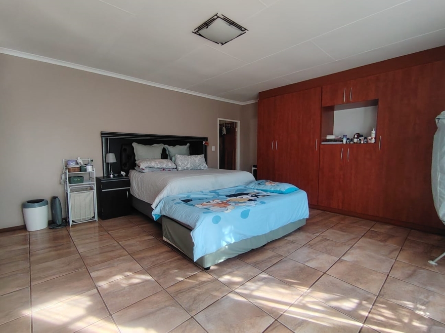 To Let 3 Bedroom Property for Rent in Mary Anne Free State